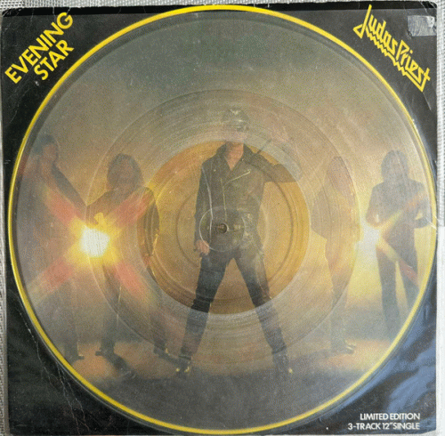 Judas Priest : Evening Star